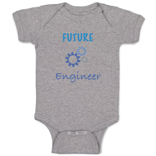 Future Engineer Future Profession