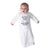 Baby Sleeper Gowns Hand Picked for Earth by My Great Brother in Heaven Cotton - Cute Rascals