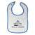 Cloth Bibs for Babies Wrestling Skills Loading Sport Wrestling Baby Accessories - Cute Rascals