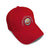 Kids Baseball Hat I Love Eggs and Bacon Embroidery Toddler Cap Cotton - Cute Rascals