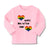 Baby Clothes 2 Moms Are Better than 1 Mom Mothers Boy & Girl Clothes Cotton - Cute Rascals