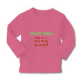 Baby Clothes Jersey Girls Don'T Pump Gas! Boy & Girl Clothes Cotton
