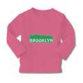 Baby Clothes Brooklyn Boy & Girl Clothes Cotton