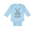 Long Sleeve Bodysuit Baby Free Range Baby! Chicken Farm Boy & Girl Clothes - Cute Rascals