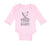 Long Sleeve Bodysuit Baby Free Range Baby! Chicken Farm Boy & Girl Clothes - Cute Rascals