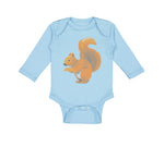Squirrel Funny Humor B