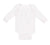 Long Sleeve Bodysuit Baby Cat Mom Dad White Sits Boy & Girl Clothes Cotton - Cute Rascals