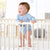 Long Sleeve Bodysuit Baby Cute Hugsy Penguin on Scarf and Cap Ice Skating Sport - Cute Rascals