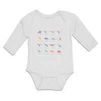 Lovely Prehistoric Dinosaur Animal Figures
