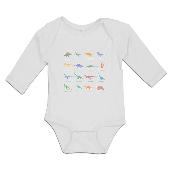 Lovely Prehistoric Dinosaur Animal Figures