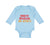 Long Sleeve Bodysuit Baby Born to Brazilian Jiu Jitsu Sport Martial Arts Cotton - Cute Rascals