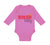 Long Sleeve Bodysuit Baby Biker Baby Sport Cyclist Biking Boy & Girl Clothes - Cute Rascals