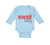 Long Sleeve Bodysuit Baby Biker Baby Sport Cyclist Biking Boy & Girl Clothes - Cute Rascals