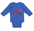 Long Sleeve Bodysuit Baby Biker Baby Sport Cyclist Biking Boy & Girl Clothes