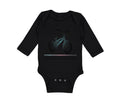 Long Sleeve Bodysuit Baby Bmx Skills Loading Sport Boy & Girl Clothes Cotton