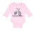 Long Sleeve Bodysuit Baby Bmx Skills Loading Sport Boy & Girl Clothes Cotton - Cute Rascals