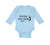 Long Sleeve Bodysuit Baby Volleyball Skills Loading Sport Boy & Girl Clothes