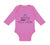 Long Sleeve Bodysuit Baby Wrestling Skills Loading Sport Wrestling Cotton