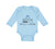 Long Sleeve Bodysuit Baby Wrestling Skills Loading Sport Wrestling Cotton