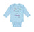 Long Sleeve Bodysuit Baby Flowers Happy Birthday to Mommy Boy & Girl Clothes - Cute Rascals