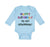 Long Sleeve Bodysuit Baby Happy Birthday to Grandma! Boy & Girl Clothes Cotton - Cute Rascals