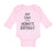 Long Sleeve Bodysuit Baby Keep Calm It's Mommy's Birthday Boy & Girl Clothes