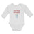 Long Sleeve Bodysuit Baby I Can Has Ur Soul Child Behavior Fictional Character - Cute Rascals