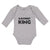 Long Sleeve Bodysuit Baby Archery King An Sport Game Boy & Girl Clothes Cotton - Cute Rascals