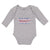 Long Sleeve Bodysuit Baby Costa Rica American Flag Usa Boy & Girl Clothes Cotton - Cute Rascals