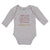 Long Sleeve Bodysuit Baby Crib Hair Leg Rolls Nap Hatin' Teething Baby Life - Cute Rascals