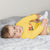 Long Sleeve Bodysuit Baby Eat Sleep Drum Repeat Musical Boy & Girl Clothes - Cute Rascals