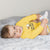 Long Sleeve Bodysuit Baby I Am 1 of His Lambs Bushy Fur for Livestock Cotton - Cute Rascals