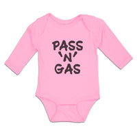 Pass 'N' Gas