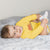 Long Sleeve Bodysuit Baby Diaper Loading Please Wait Boy & Girl Clothes Cotton - Cute Rascals
