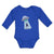 Long Sleeve Bodysuit Baby Alien Attacking Outer Space Boy & Girl Clothes Cotton - Cute Rascals
