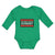 Long Sleeve Bodysuit Baby Taking Back Sunday Boy & Girl Clothes Cotton