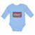 Long Sleeve Bodysuit Baby Taking Back Sunday Boy & Girl Clothes Cotton