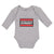 Long Sleeve Bodysuit Baby Taking Back Sunday Boy & Girl Clothes Cotton