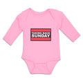 Long Sleeve Bodysuit Baby Taking Back Sunday Boy & Girl Clothes Cotton