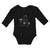 Long Sleeve Bodysuit Baby Witch Better Have My Candy with Hat and Lollipops