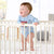 Long Sleeve Bodysuit Baby Daddy's Drinking Buddy with Baby's Feeding Bottle - Cute Rascals
