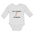 Long Sleeve Bodysuit Baby My Cousin Loves Me Boy & Girl Clothes Cotton