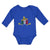 Long Sleeve Bodysuit Baby Mexico Cinco Mayo Mexiacan Holiday Flag Hat Cotton