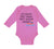 Long Sleeve Bodysuit Baby I'M Proof That Daddy Isn'T Always Fishing Father's Day