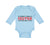 Long Sleeve Bodysuit Baby My Daddy's Truck Is Faster than Your Daddy's Truck