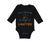 Long Sleeve Bodysuit Baby Don'T Drop Me My Daddy Is A Lawyer Dad Father's Day - Cute Rascals