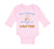 Long Sleeve Bodysuit Baby Don'T Drop Me My Daddy Is A Lawyer Dad Father's Day - Cute Rascals