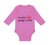 Long Sleeve Bodysuit Baby Daddy's Garage Buddy Mechanic Dad Father's Day Cotton - Cute Rascals