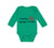 Long Sleeve Bodysuit Baby Daddy's Garage Buddy Mechanic Dad Father's Day Cotton - Cute Rascals