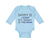 Long Sleeve Bodysuit Baby Daddy Cop Mommy Boss Dad Father's Day Funny Cotton - Cute Rascals